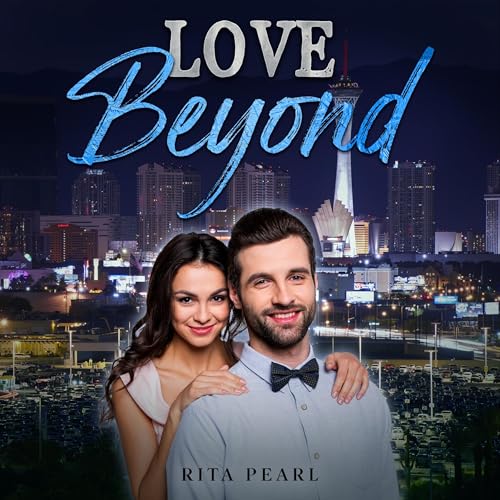 Cover of Love Beyond