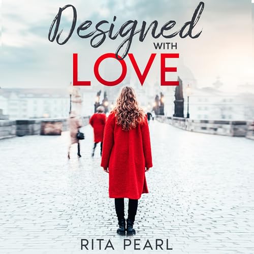Cover of Designed with Love