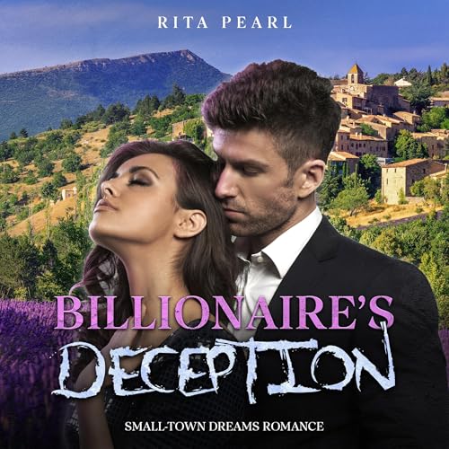 Cover of Billionaire's Deception
