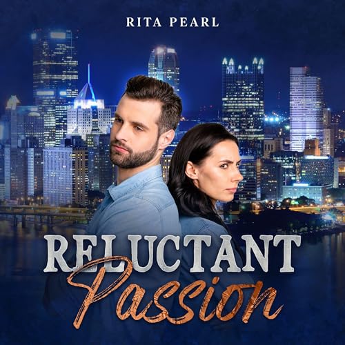 Cover of Reluctant Passion
