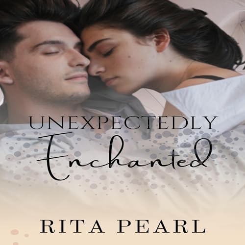 Cover of Unexpectedly: Enchanted