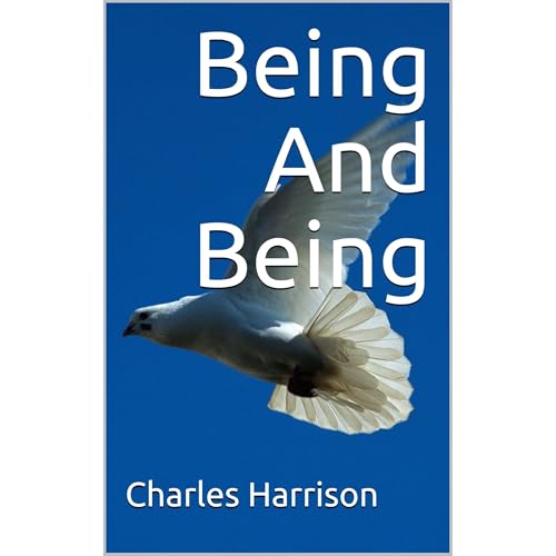 Cover of Being And Being