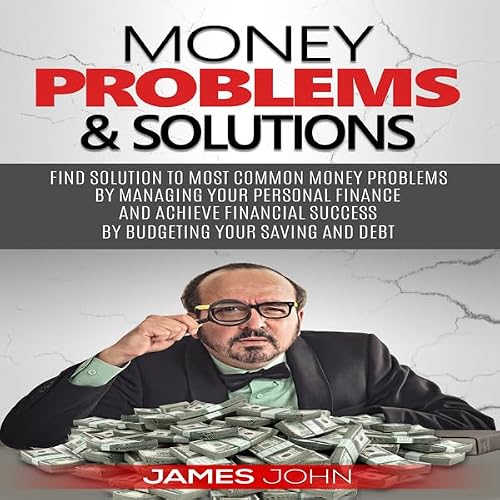 Cover of Money Problems & Solutions