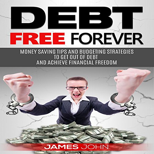 Cover of Debt Free Forever