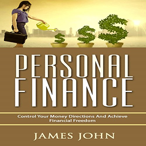 Cover of Personal Finance