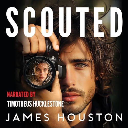 Cover of Scouted