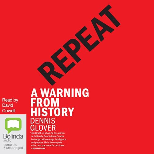 Cover of Repeat