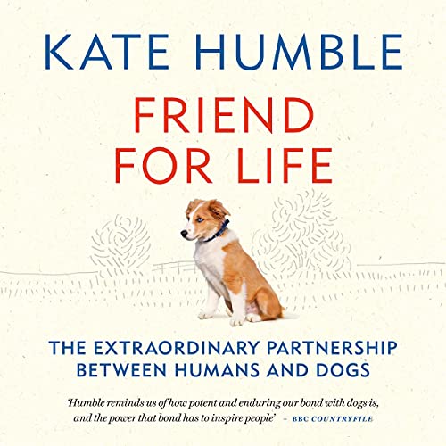 Cover of Friend for Life