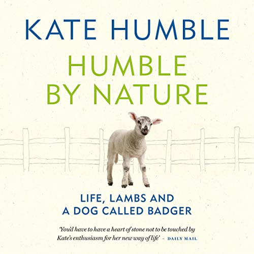 Cover of Humble by Nature