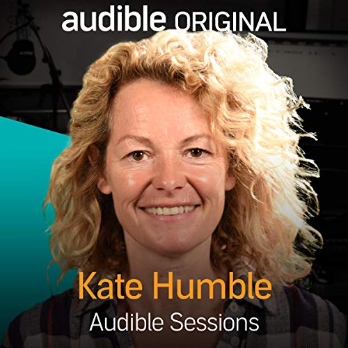 Cover of Kate Humble