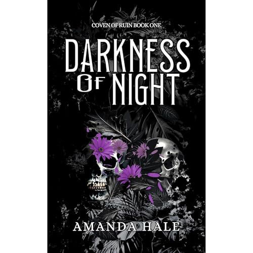 Cover of Darkness of Night