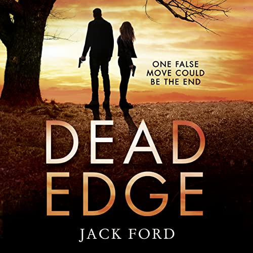 Cover of Dead Edge