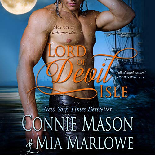 Cover of Lord of Devil Isle