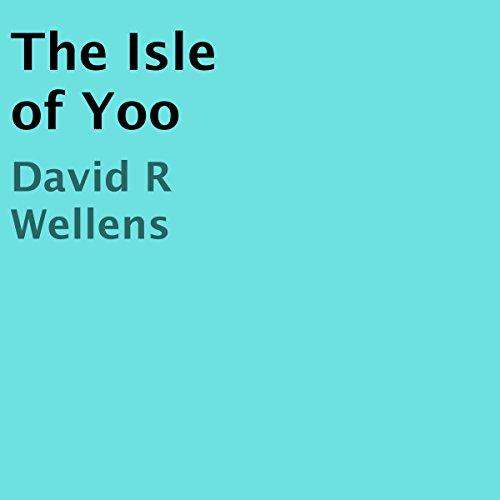 Cover of The Isle of Yoo