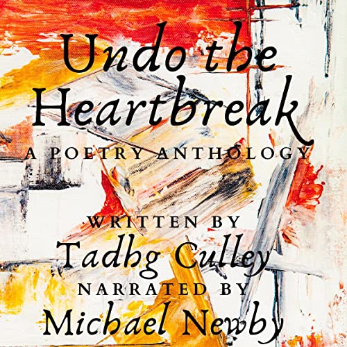 Cover of Undo the Heartbreak