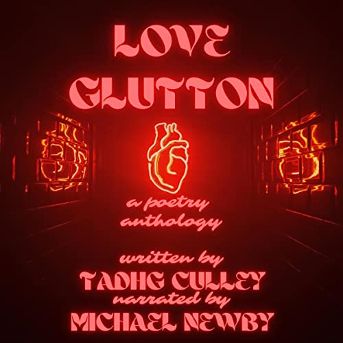 Cover of Love Glutton