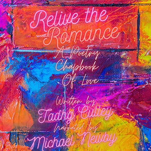 Cover of Relive the Romance