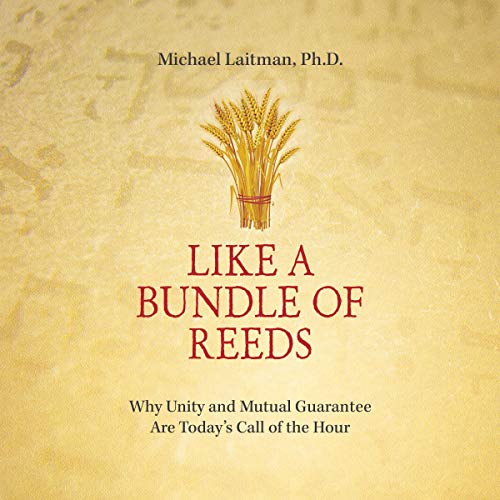 Cover of Like a Bundle of Reeds