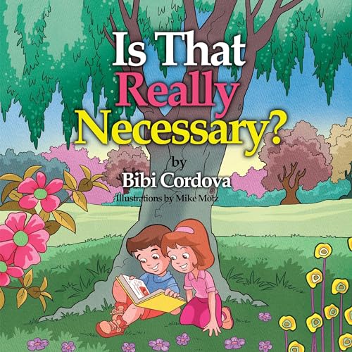 Cover of Is That Really Necessary?