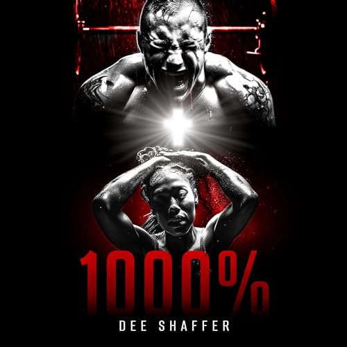 Cover of 1000%