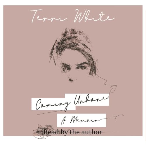 Cover of Coming Undone
