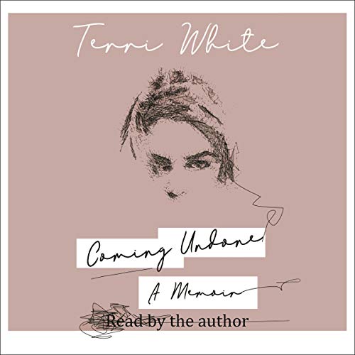 Cover of Coming Undone