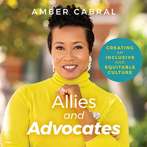 Cover of Allies and Advocates