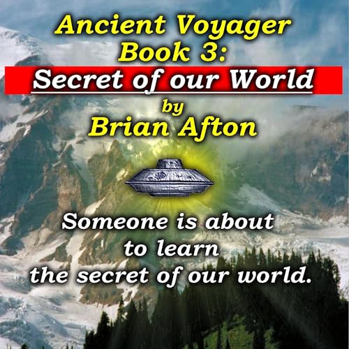 Cover of Secret of Our World