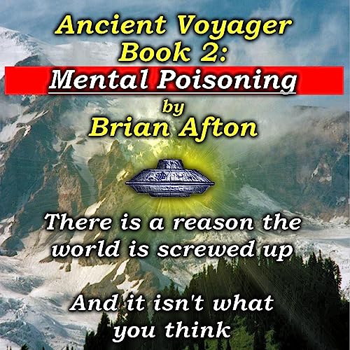 Cover of Mental Poisoning
