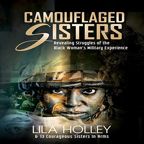 Cover of Camouflaged Sisters