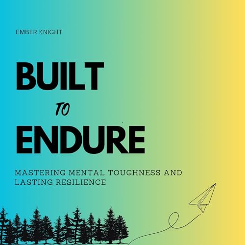 Cover of Built to Endure