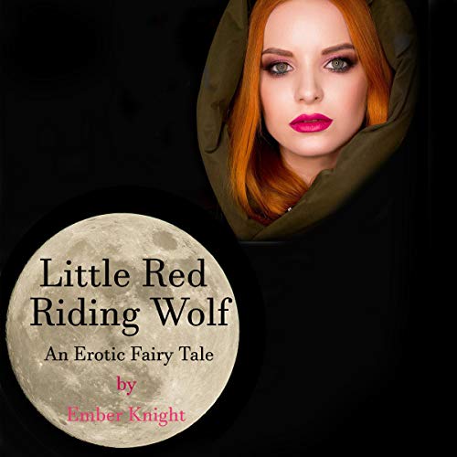 Cover of Little Red Riding Wolf