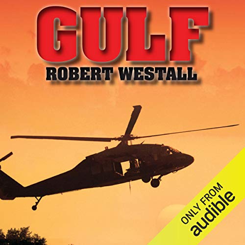 Cover of Gulf