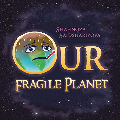 Cover of Our Fragile Planet