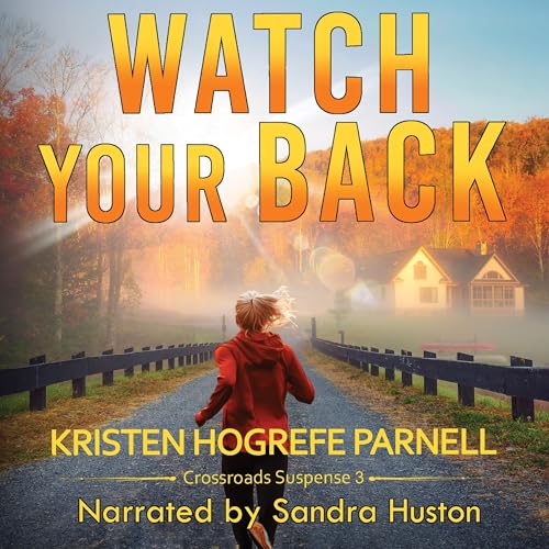 Cover of Watch Your Back