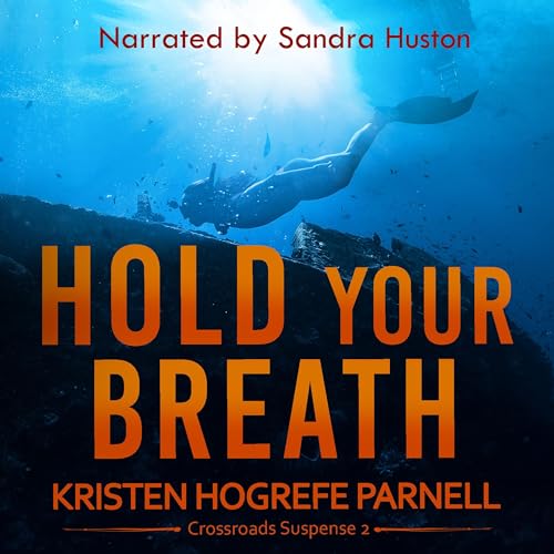 Cover of Hold Your Breath