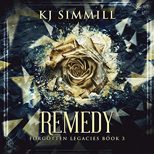 Cover of Remedy