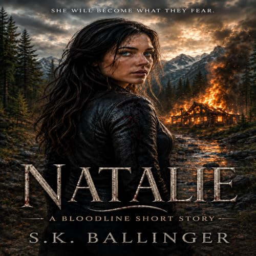 Cover of Natalie