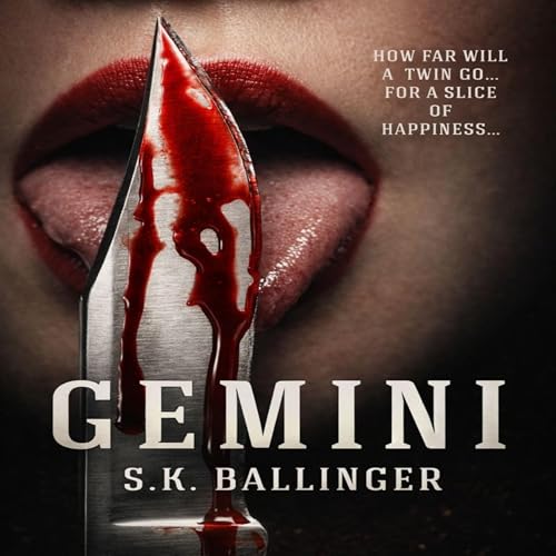 Cover of Gemini