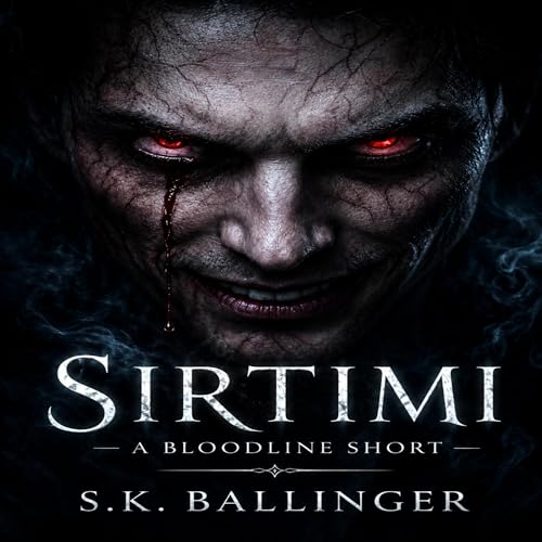 Cover of Sirtimi