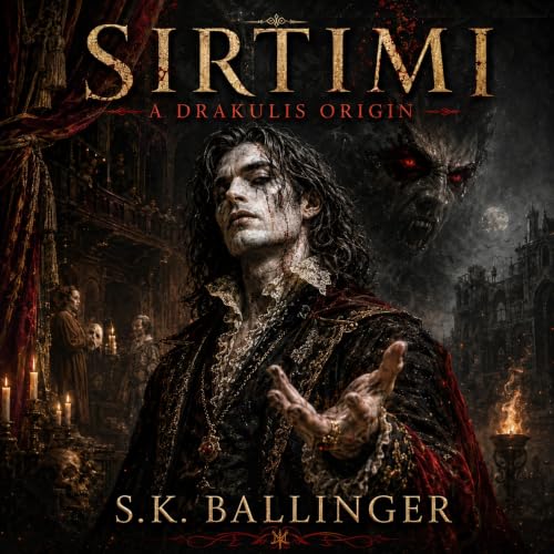 Cover of Sirtimi