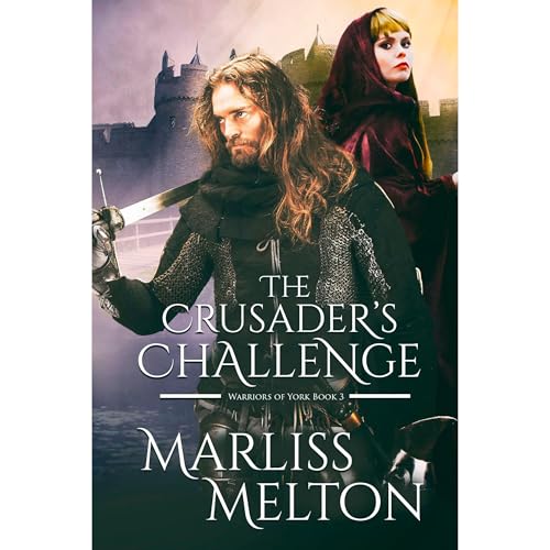 Cover of The Crusader's Challenge