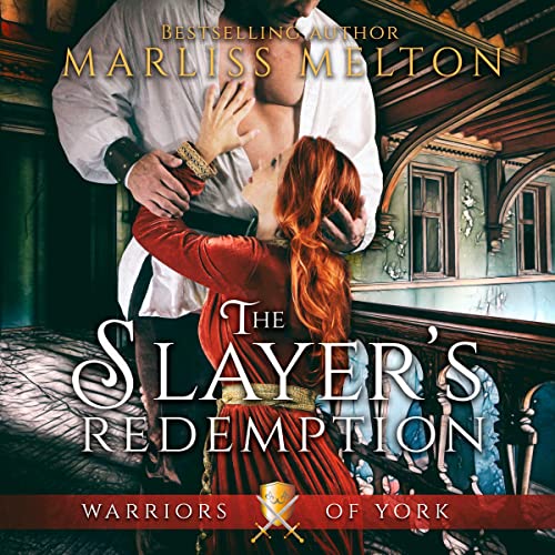 Cover of The Slayer's Redemption