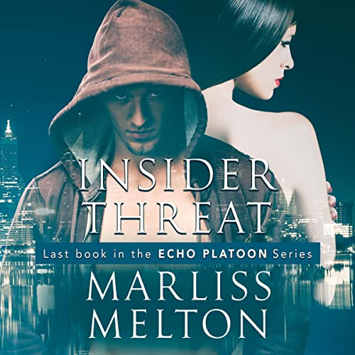 Cover of Insider Threat