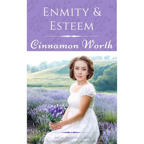 Cover of Enmity & Esteem