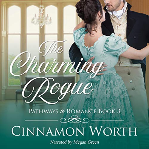 Cover of The Charming Rogue