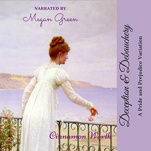 Cover of Deception & Debauchery