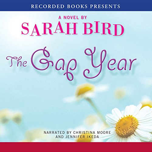Cover of The Gap Year