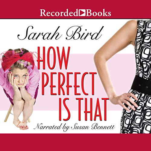 Cover of How Perfect Is That