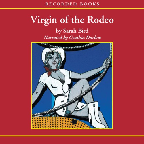 Cover of Virgin of the Rodeo